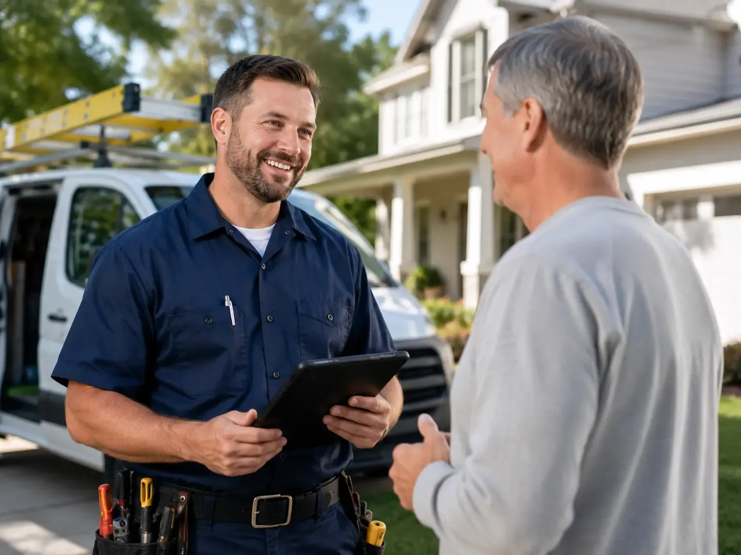 Whole Home Rewiring Redrock, NM FAQs